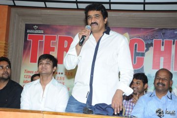 Karthikeya Movie Success Meet